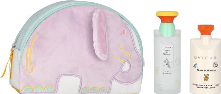 Immagine prodotto Bulgari Petits & Mamans (Set per la cura del corpo)