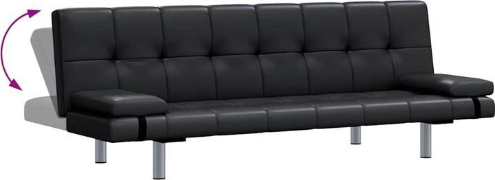 Produktbild vidaXL Schlafsofa