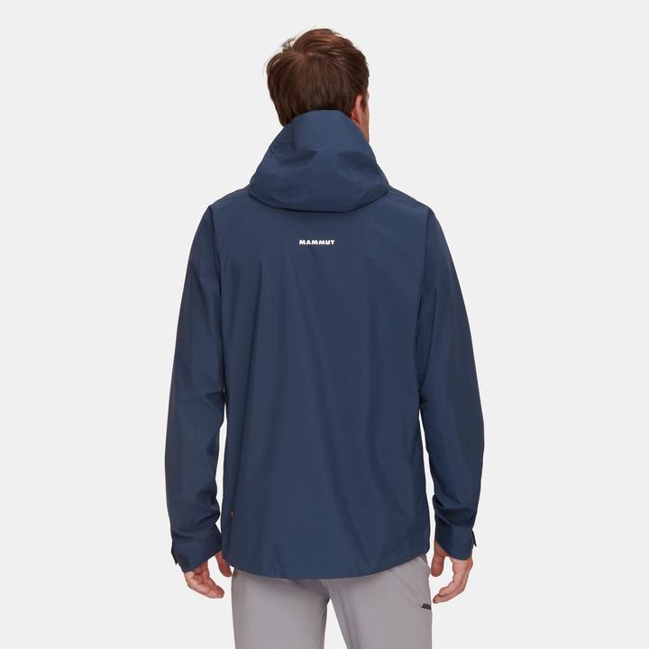 Immagine prodotto Mammut Alto Light HS Hooded Jacket Men (L)