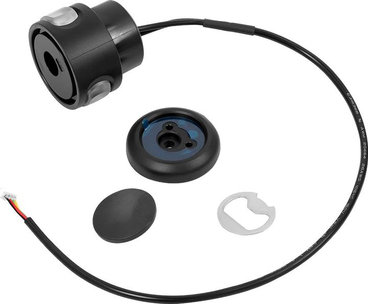 Actual product image Ninebot Right indicator spare part