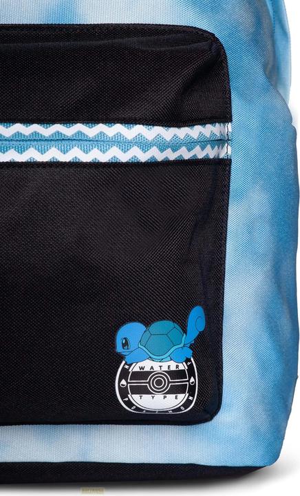 Image du produit Difuzed POKEMON - Evolution Carapuce - Sac à dos