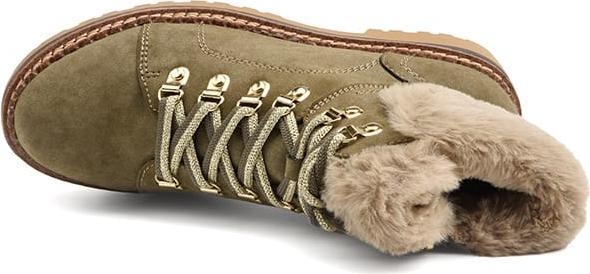Actual product image Tamaris Ankle boot (39)