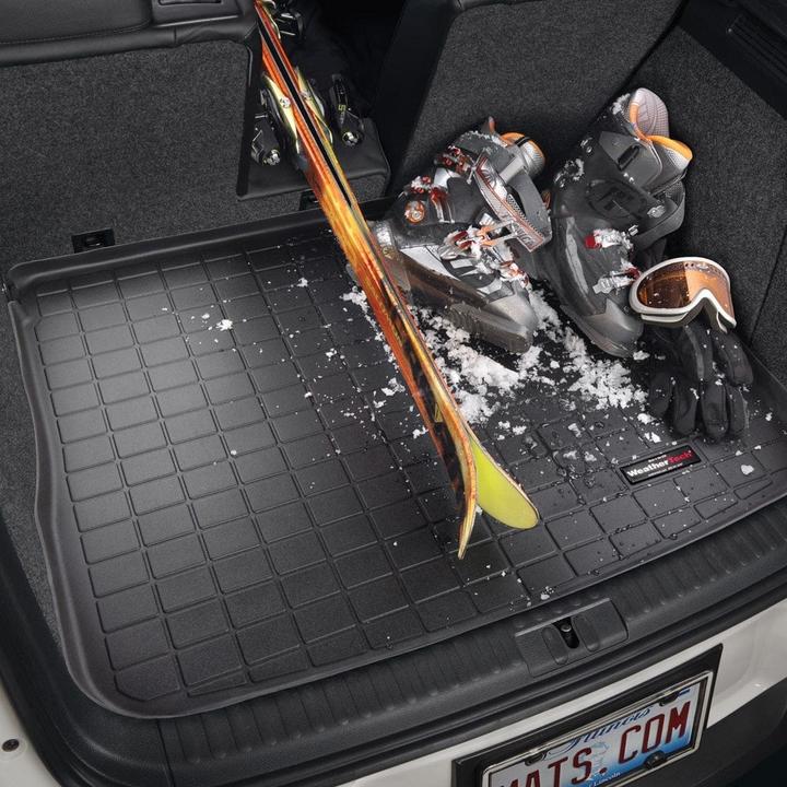 Immagine prodotto WeatherTech Alfa Romeo Stelvio 949 (2017-2024) vaschetta portabagagli