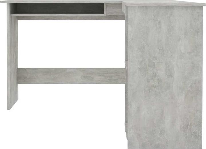 Produktbild vidaXL Eckschreibtisch (140 x 120 x 75 cm)