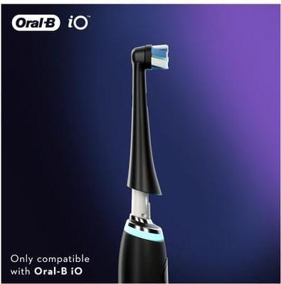 Produktbild Oral-B iO Ultimative Reinigung (2 x)