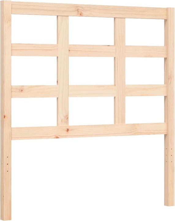 Actual product image vidaXL Xandy (120 x 190 cm)