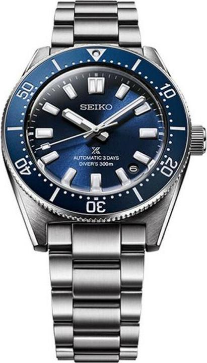 Produktbild Seiko SPB451J1 (40 mm)