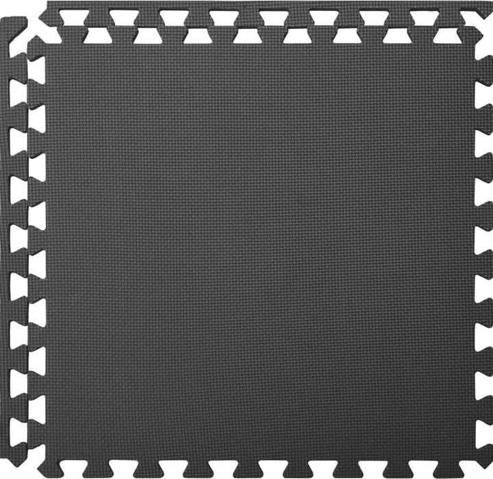 Actual product image vidaXL Puzzle Training Mat (1 cm)