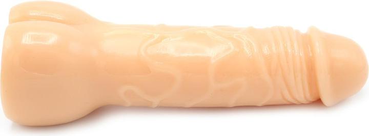 Actual product image Lovetoy Fuck Ass Cock Sleeve