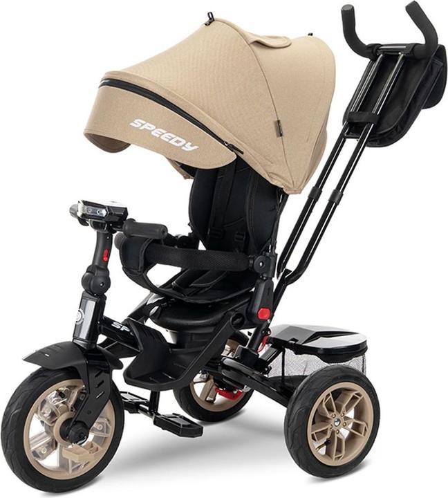Actual product image Lorelli Dreirad Speedy Luftreifen Musik