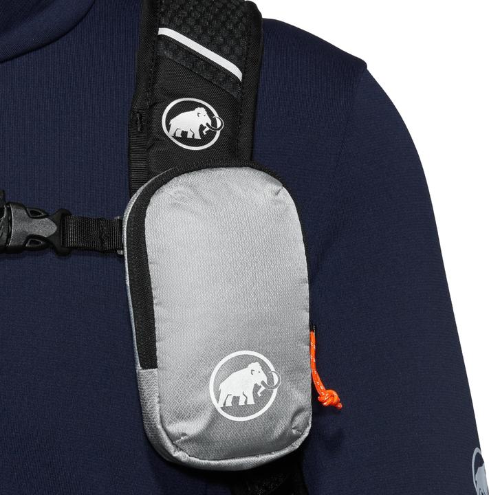 Actual product image Mammut Lithium Add-on Shoulder Harness Pocket