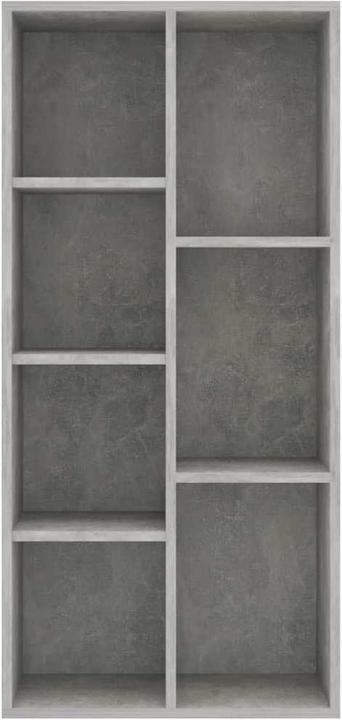 Produktbild vidaXL Bücherschrank (25 x 50 x 106 cm)