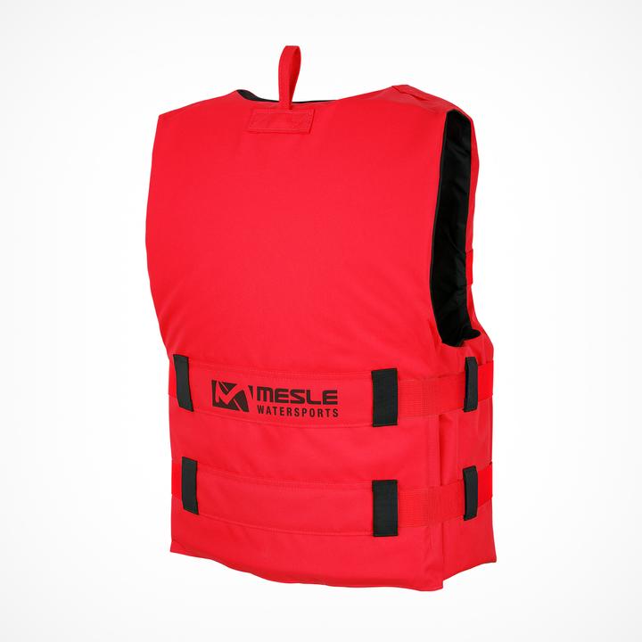 Produktbild Mesle Schwimmweste Rental H600 (M, 60 - 70 kg)