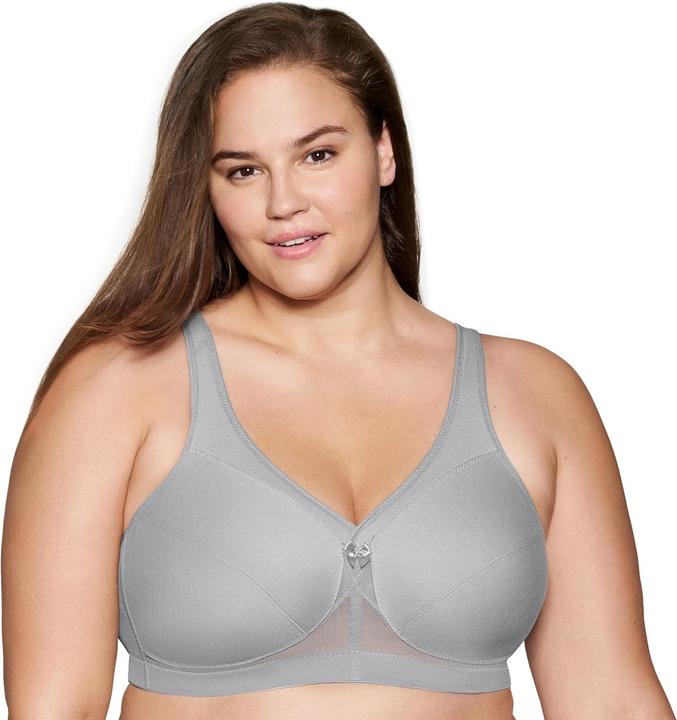 Actual product image Glamorise Magiclift Active Support Bra (Single pack, 105 C)