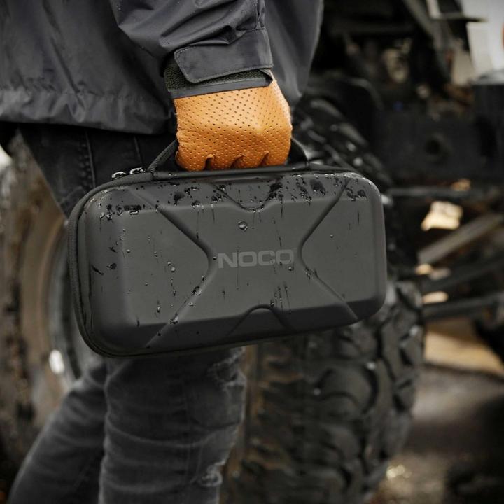 Actual product image Noco Eva Case