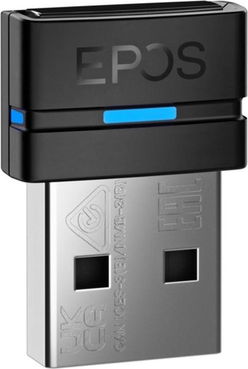 EPOS BTD 800 USB-A
