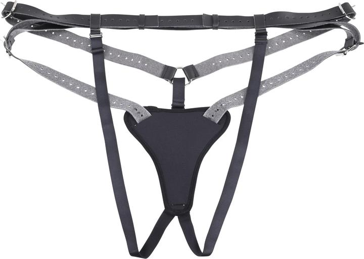 Produktbild Sportsheets Aurora High Waisted Strap On-(ss31005)