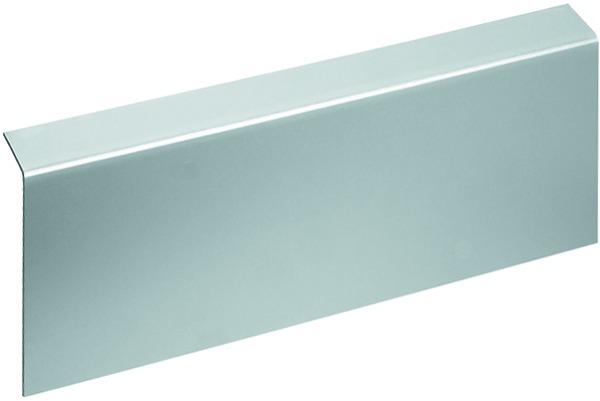 Actual product image Webi Plinth plates