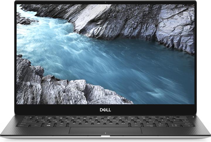 Image du produit Dell XPS 13 (13.30", Intel Core i7-10510U, 16 Go, 1000 Go, DE)