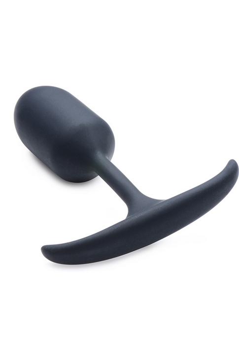 Productafbeelding Heavy Hitters Anaalplug met gewicht Klein