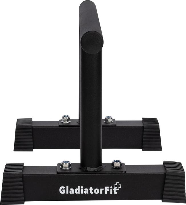 Actual product image Gladiatorfit Parallettes x2