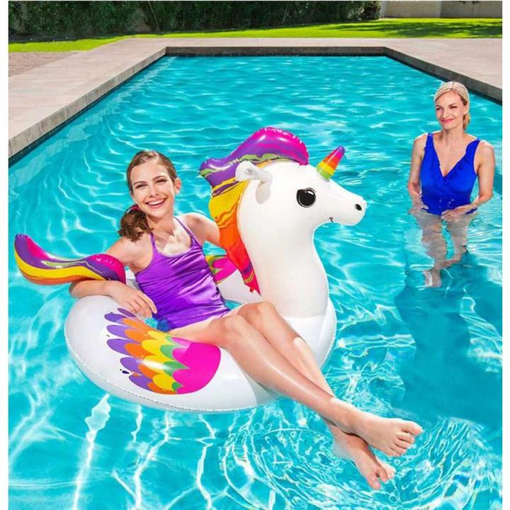 Produktbild Bestway Fantasy Unicorn