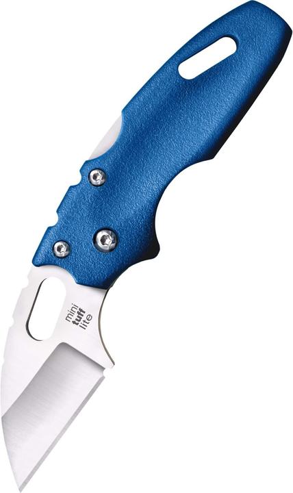 Immagine prodotto Cold Steel Mini Tuff Lite Blu (5.10 cm)