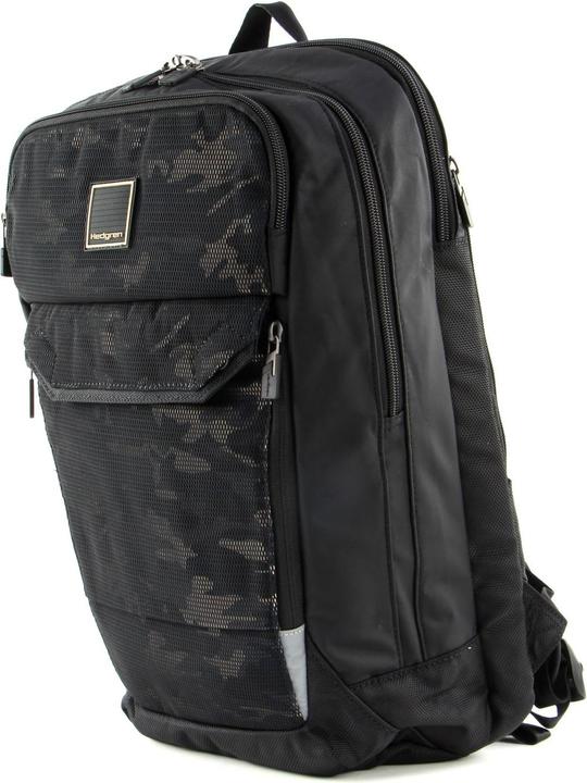 Actual product image Hedgren Hookup backpack 15.6" (19 l)