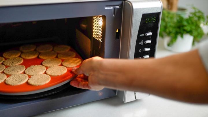 Produktbild Lékué Veggie Snacks, 14x11.5x10.7cm