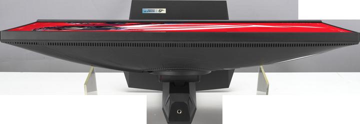 Produktbild ASUS ROG Strix XG27UCG (3840 x 2160 Pixel, 27")