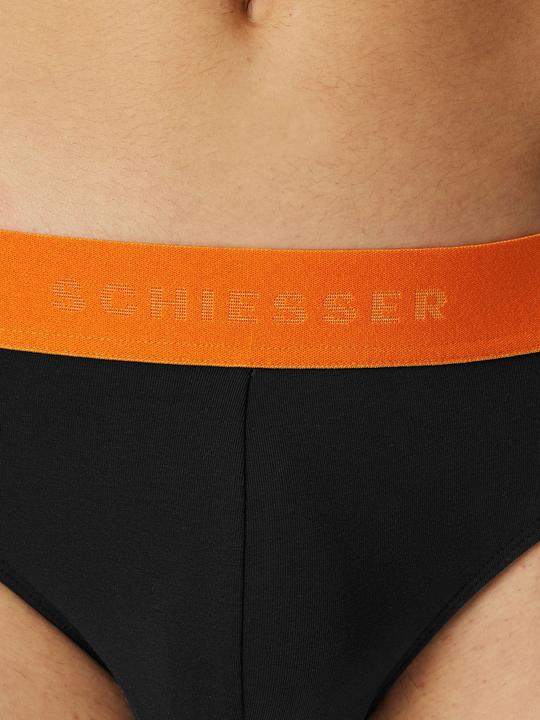 Produktbild Schiesser Rioslip 955 (38, 6er Pack)