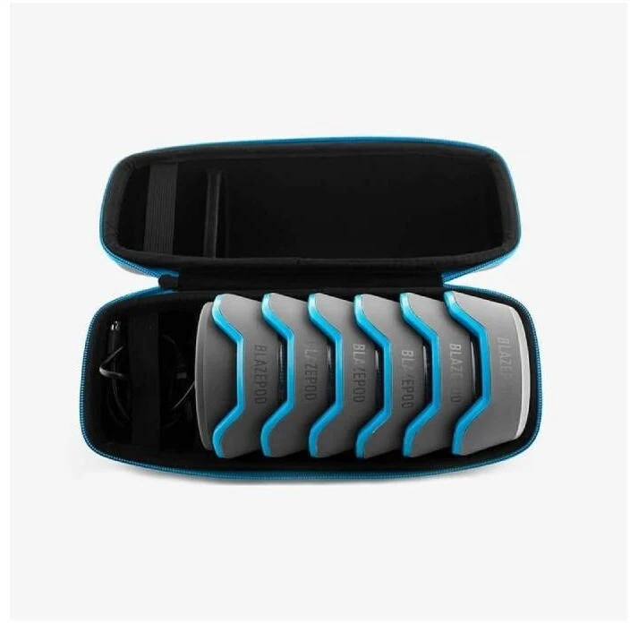 Actual product image Blazepod Trainer Kit