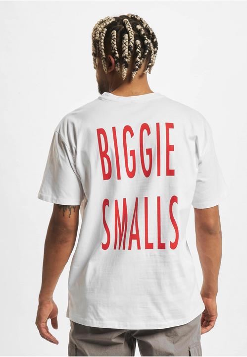 Immagine prodotto Urban Classics Maglietta oversize Biggie Smalls Concrete - 18919 (XXL)