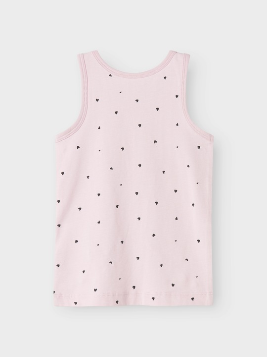 Image du produit Name it Nmftank Top 2p Winsome Hearts Noos (98)