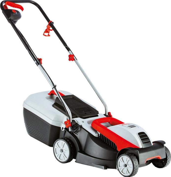 AL-KO Classic 3.82 Se (Fonctionnement sur secteur)