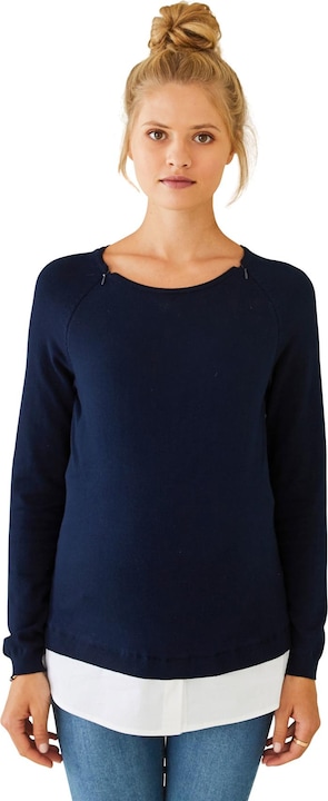 Actual product image Vertbaudet Pullover (W36/L38)