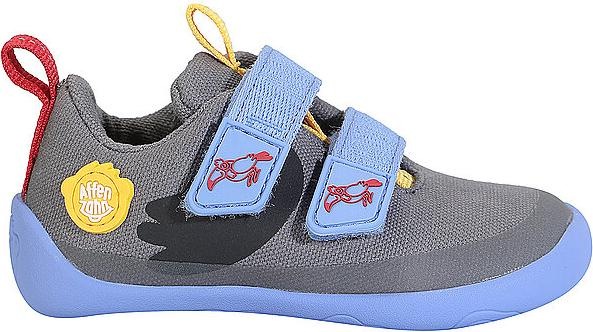 Image du produit Affenzahn Chaussures pieds nus COTTON LUCKY Toucan (21)