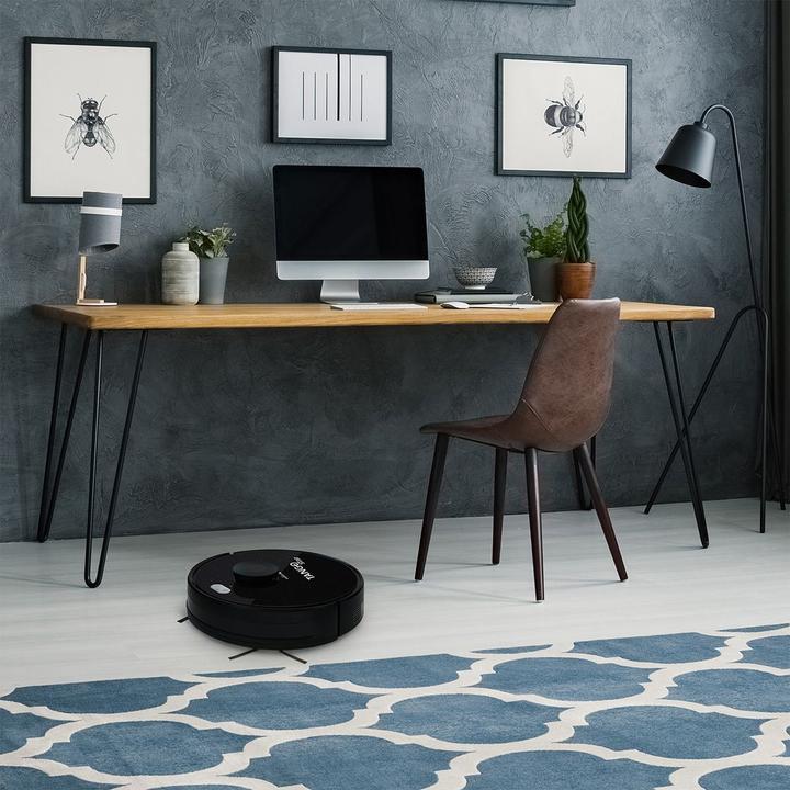 Produktbild Eldom Staubsauger - Roboter Webber TanGo Star RSX580