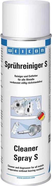 Immagine prodotto Weicon Detergente spray S, 500 ml (500 ml)