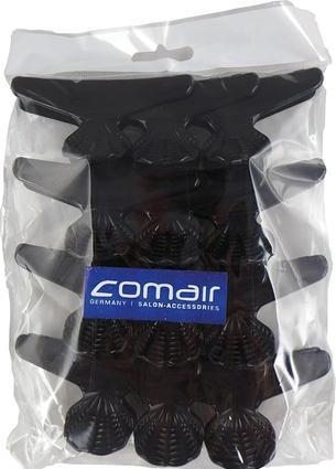 Actual product image Comair Fashion hair clips 12s sz (12 pcs.)