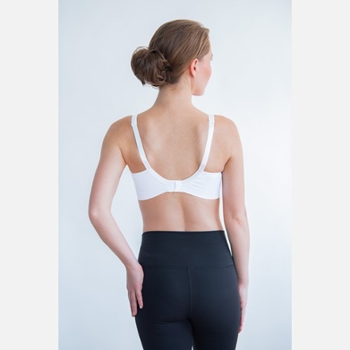 Image du produit Medela Soutien-gorge de grossesse et d'allaitement (L)