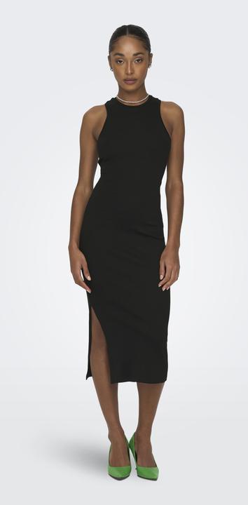 Image du produit Only Maxi-robe sans manches slim fit (S)