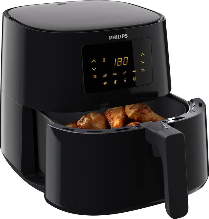 Productafbeelding Philips Airfryer Essential HD9270/70