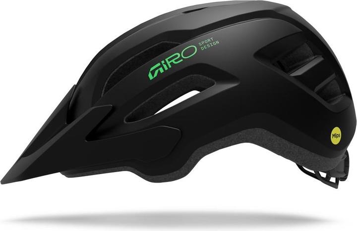 Produktbild Giro Fixture II MIPS Junior (50 - 57 cm)