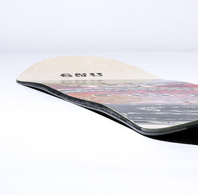 Produktbild Gnu Snowboard Ladies Choice 2026 (142)