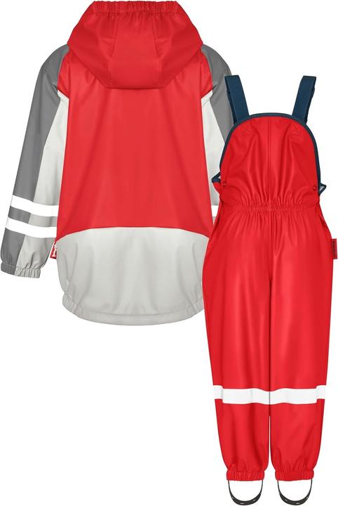 Actual product image Playshoes Regenset (128)