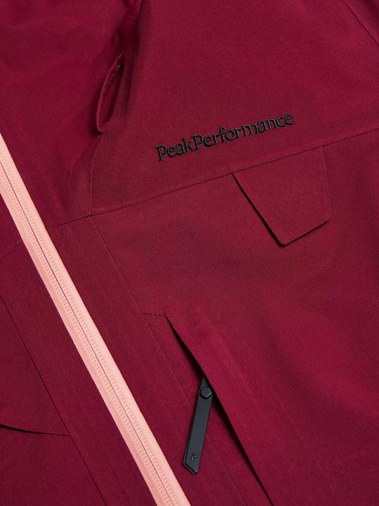 Actual product image Peak Performance Alpine Gore Tex 3L Jacket (L)