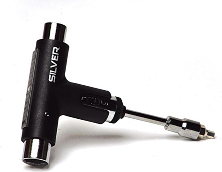 Actual product image Silver Tool