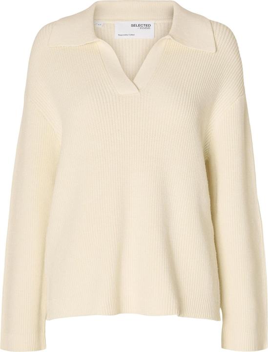 Immagine prodotto Selected Top Polo in maglia (L)