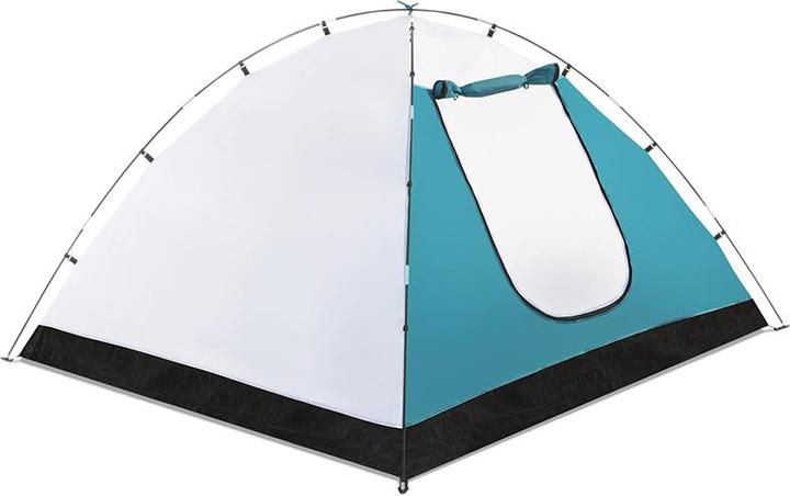 Actual product image Bestway TENT PAVILLO ACTIVERIDGE 4 310X240X13CM (Dome tent, 3.84 kg, 4 persons)